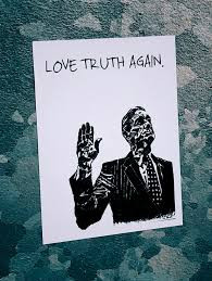 Love and Truth: Stronger Than Pain | WCIP RIST Foundation